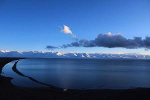 Lake Namtso